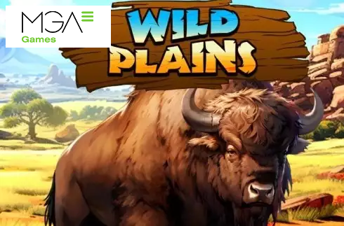 Wild Plains